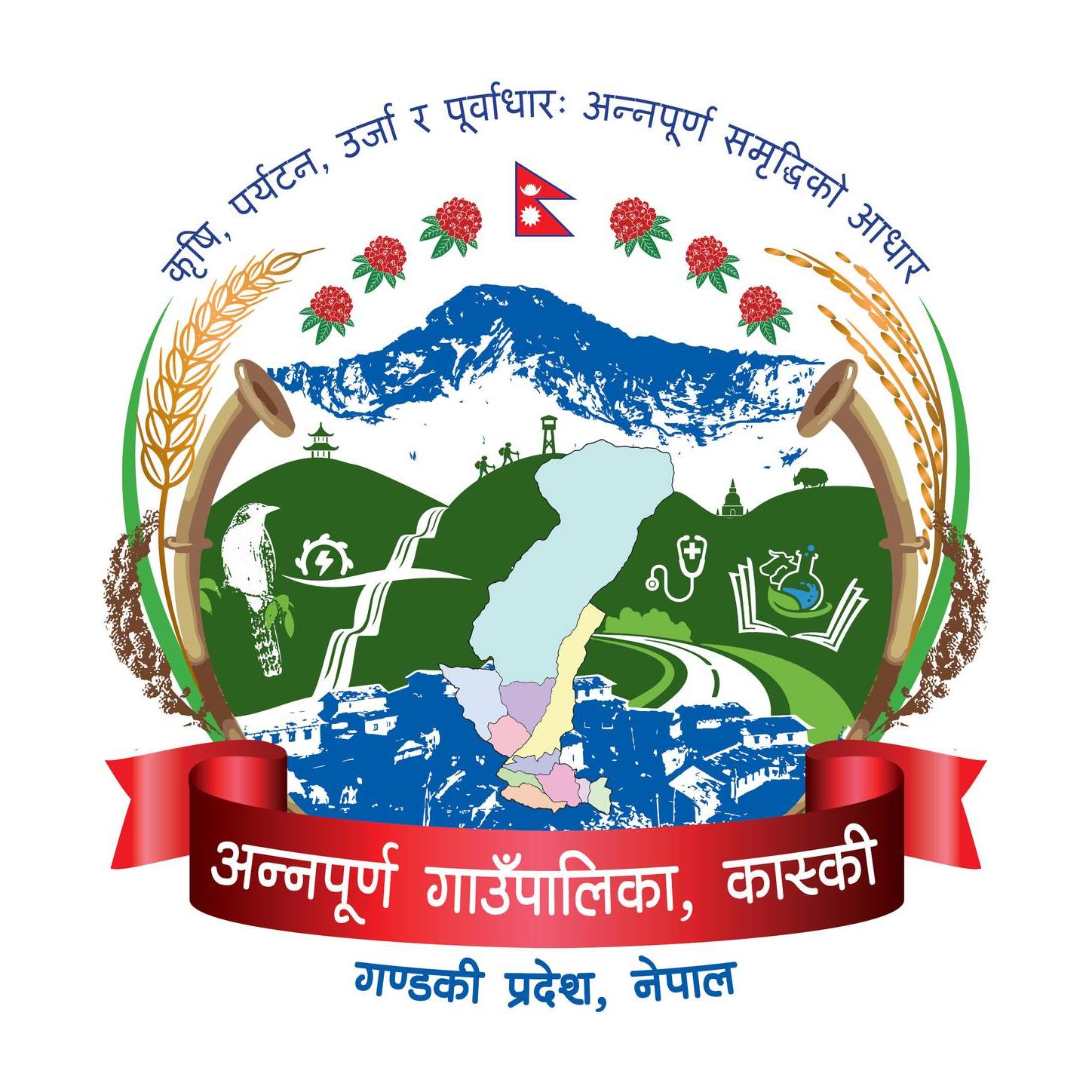 Local Government Logo